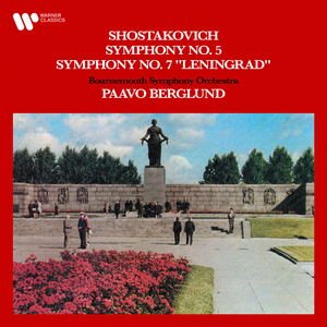 Symphony No. 5 in D Minor, Op. 47:II. Allegretto