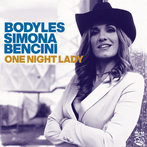 One Night Lady (Classic House Mix)