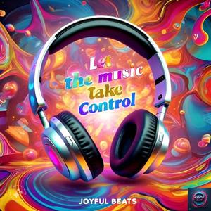 Lost in the Beat (Where the rhythm never ends)