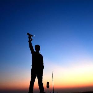 别离的笙箫 (华工2020毕业歌) (翻自 鹿先森乐队)