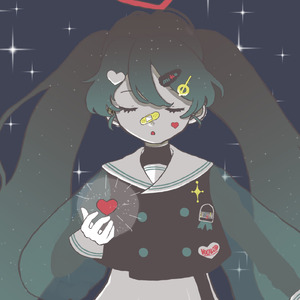 Stella Voyage (feat. 初音ミク)