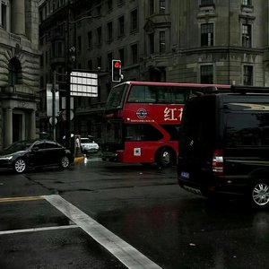 我的城市没有你