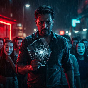 Chehre (Matlabi Duniya)