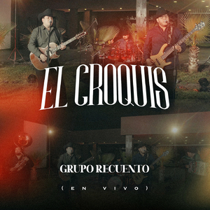 El Croquis (En Vivo)