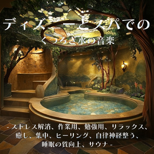 イントゥ・ジ・アンノウン～心のままに (カバー) [効果音 波] [アナと雪の女王]