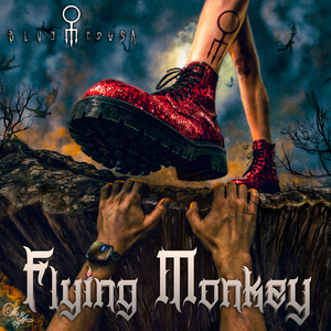 Flying Monkey