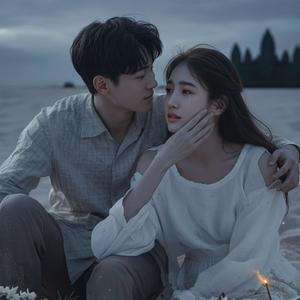 ឈឺចាប់ដោយស្នេហ៍ក្លែងក្លាយ