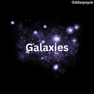 Galaxies