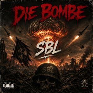 Die Bombe