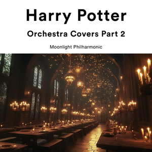 Neville's Waltz (From "Harry Potter And The Goblet Of Fire")