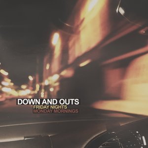 Living for the Weekend