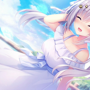 AI和泉妃爱-ロマンチックを叶えて