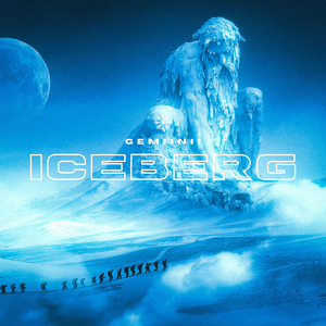 ICEBERG