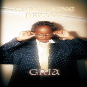 Champagne Dreams