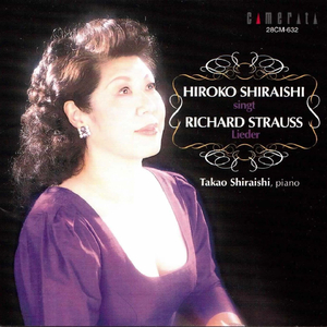 Schlichte Weisen, Op. 21: No. 3, Ach, Lieb ich muss nun scheiden