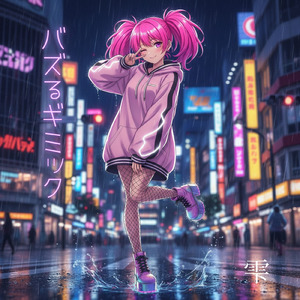 バズるギミック