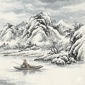 梦幻怀旧的放松