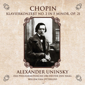 Klavierkonzert No. 2 In F Minor, Op. 21: I. Maestoso