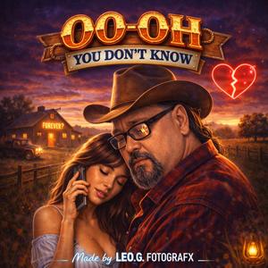 Oo-oh, you don’t know (Country Version)