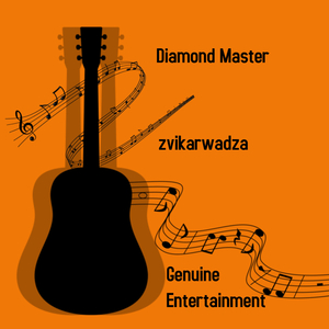 Zvikarwadza