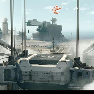 The Wandering Earth II International Trailer