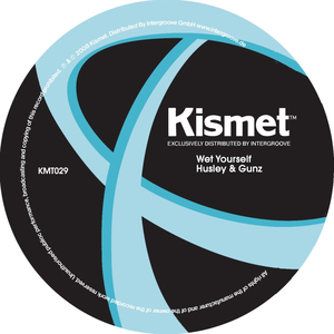 Wet Yourself (Saso Recyd Remix)