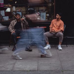 Strangers Passing Through (Single Edit)