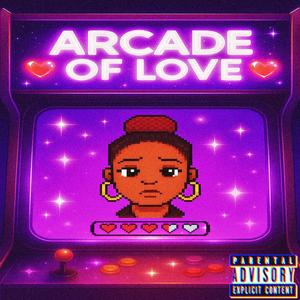 Arcade of Love