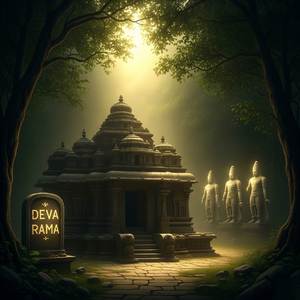 DEVA RAMA (Speed Up)