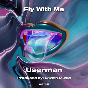 Fly With Me