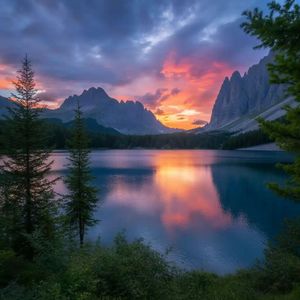Landscape