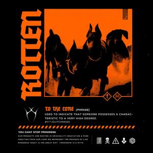Rotten