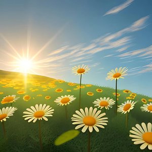 满目星辰皆是你（翻自 小月）