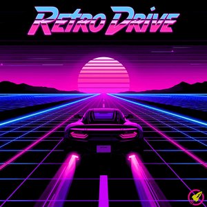 Retro Drive