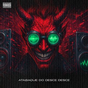 Atabaque do Desce Desce