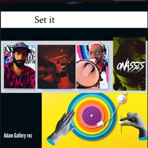 set it (feat. oniassis)