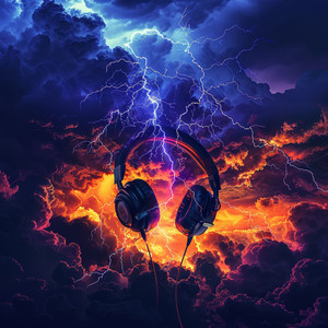 Tempest's Roaring Rhythm