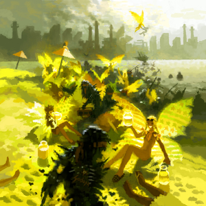 Сказ о карпе