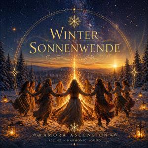 Wintersonnenwende (432hz)