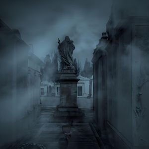 【守墓人】BoomBap Beat