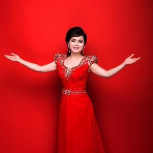 《杜鹃红了》-牟虹霓