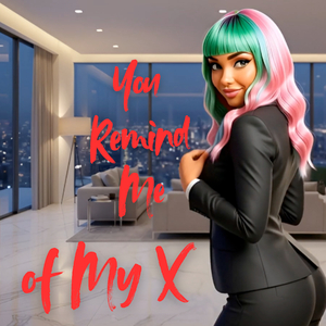You Remind Me of My X
