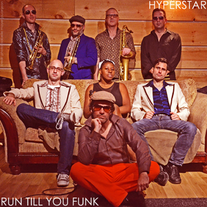 Run Till You Funk