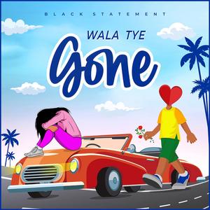 Gone