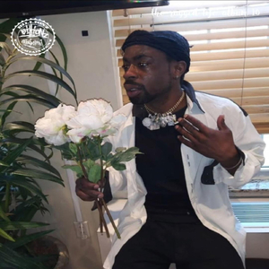 Honey Berry Lye X Virgin (Live)