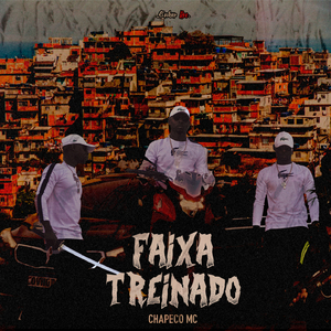 Faixa Treinado