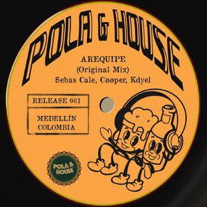 Arequipe (Original Mix)