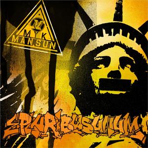 Fatherhood (feat. Self Jupiter, Volume 10, Beond, Gel Roc, Gajah, Express Fresh & Lyricon)