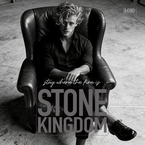 Stay Where the Fire Is