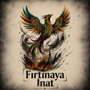 Fırtınaya İnat